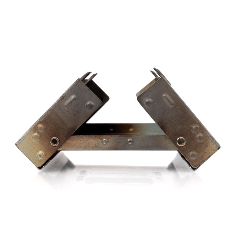 Dutch Folding Cooking Stove | Issued, , large image number 4